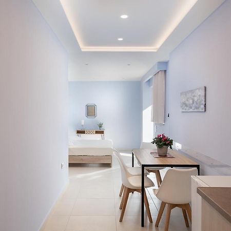 M City Apartments 100M From The Beach 하니아 외부 사진