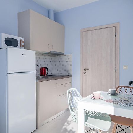 M City Apartments 100M From The Beach 하니아 외부 사진