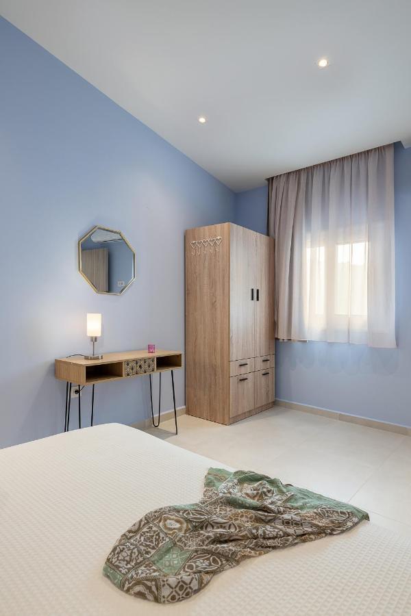 M City Apartments 100M From The Beach 하니아 외부 사진