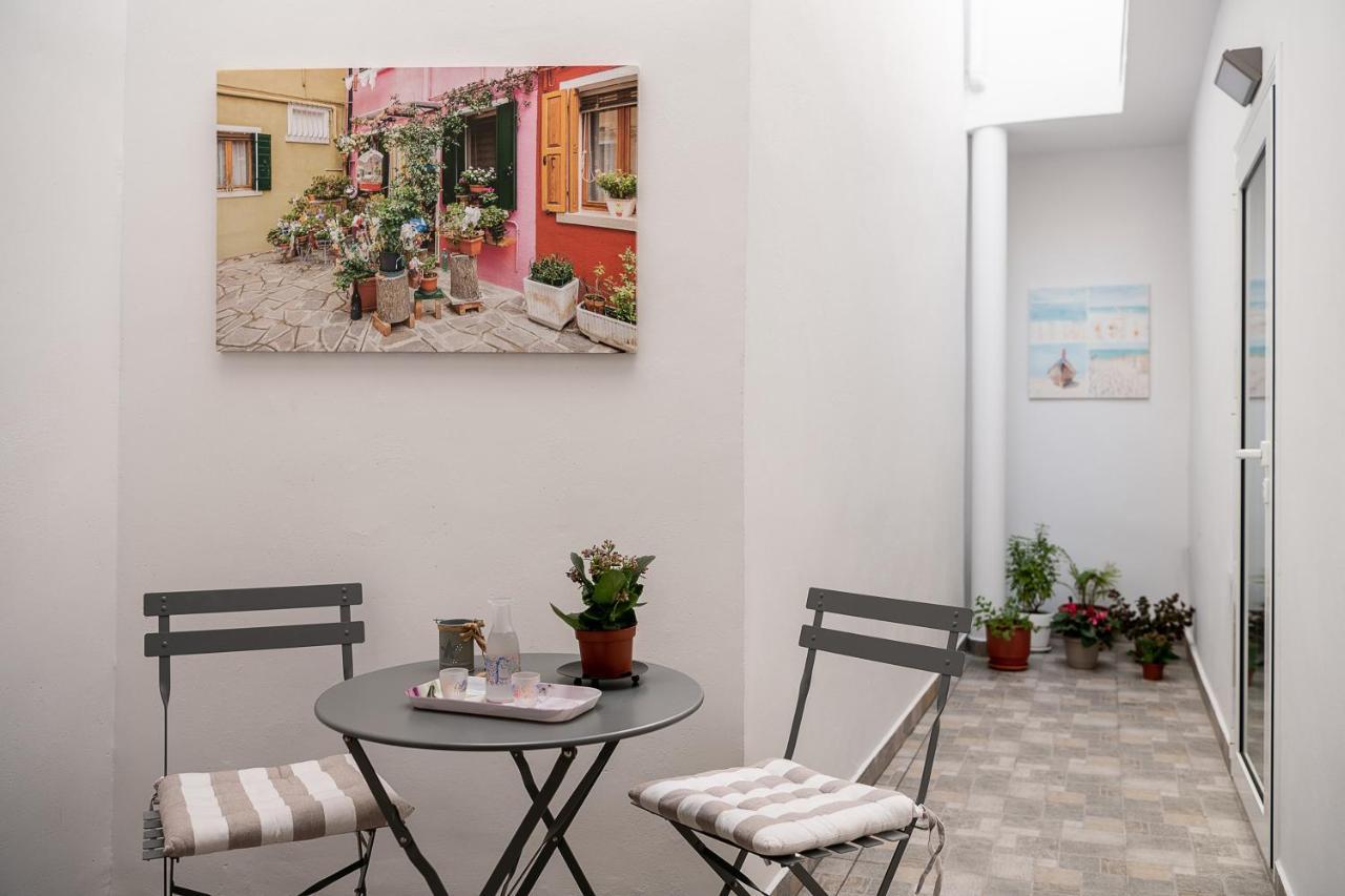 M City Apartments 100M From The Beach 하니아 외부 사진