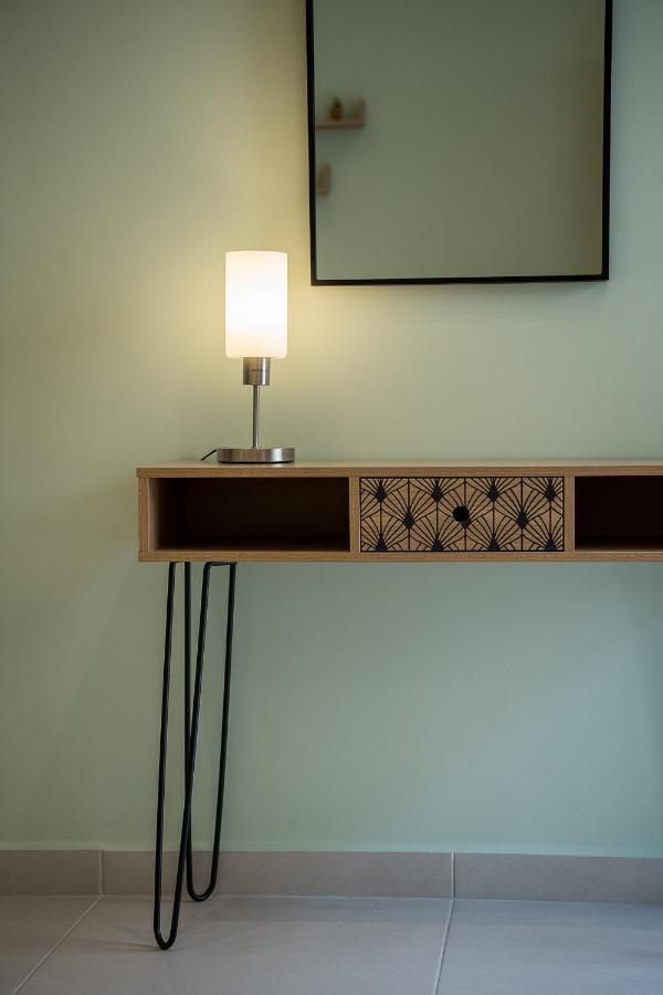 M City Apartments 100M From The Beach 하니아 외부 사진